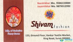 Shivam Fashion