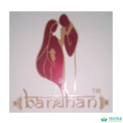 Bandhan Mens Ethnic Nation logo icon