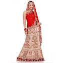 Attractive Look Designer Lehenga
