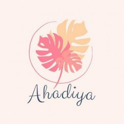 ahadiya logo icon