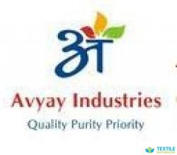 Avyay Creations logo icon