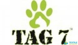 Tag 7 Mens Wear logo icon