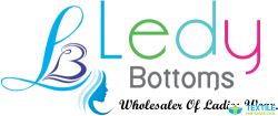 Ledy Bottoms logo icon