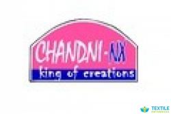 Chandninx logo icon