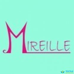 Mireille logo icon