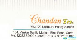 Chandan Tex