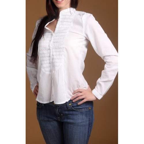 stylish shirts for girls