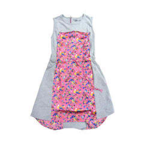 Fancy Girls Frock