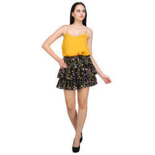 Fancy Skirts