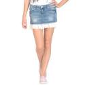 Girls Denim Shorts