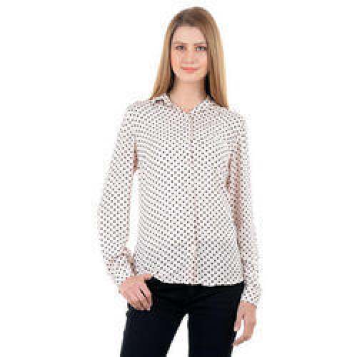 Girls Printed Shirts