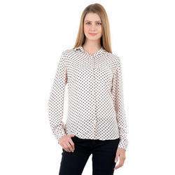 Girls Printed Shirts