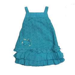 Kids Fancy Frock