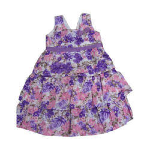 Baby Girl Kids Frock