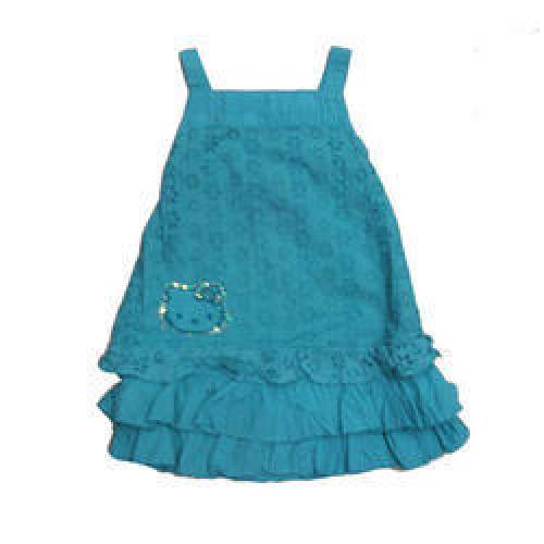 Kids Girls Frock