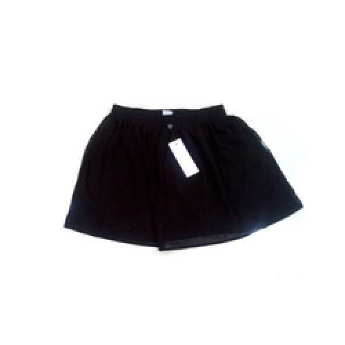 Ladies Black Shorts Skirts