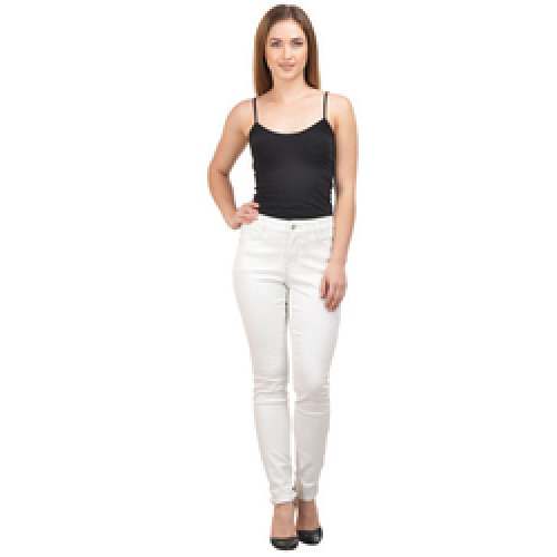 Ladies Branded Jeans