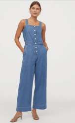 Ladies Branded Jumpsuit