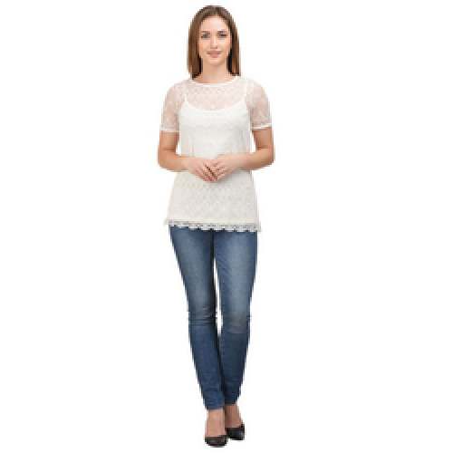 Ladies Branded Top