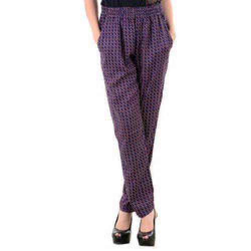 Ladies Fancy Pants