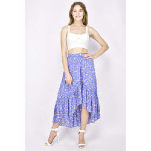 Ladies Fancy Skirts