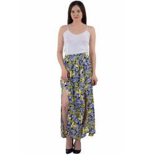 Ladies Long Skirts
