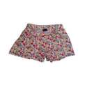 Ladies Printed Shorts