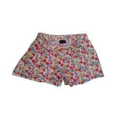 Ladies Printed Shorts