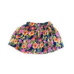 Ladies Shorts Skirts