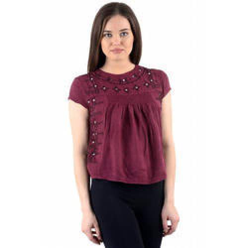 Neo Fashions Ladies western Top