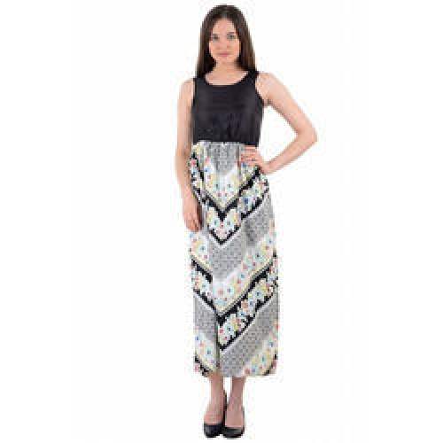 Long Dress For Ladies