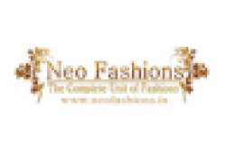 Neo Fashions logo icon