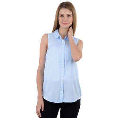 Sleeveless Ladies Top