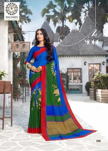 New Catalogue Sarees