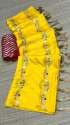 trending-new-yellow-pure-dhola-silk-saree