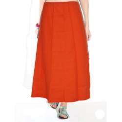 Ladies Cotton Petticoat 