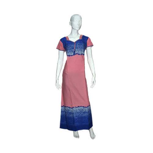 Ladies Designer Nighty