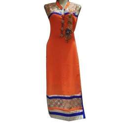 Ladies Embroidered Kurti