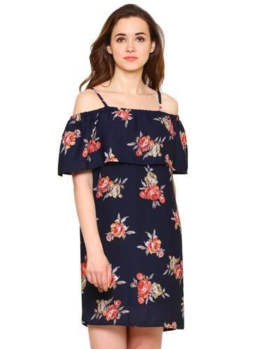 Fancy One Piece Dresses