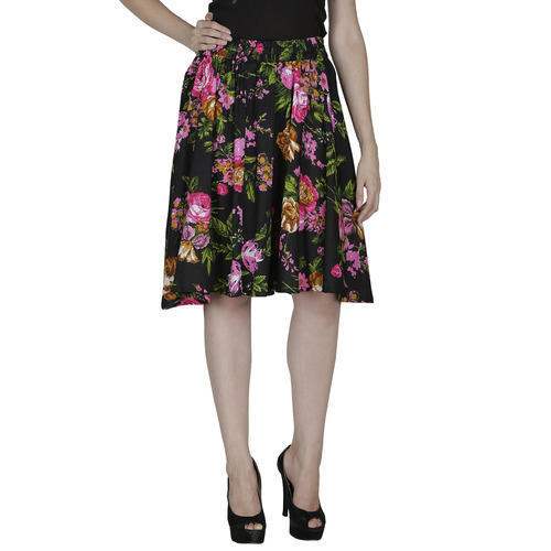 Girls Fashionable Skirts