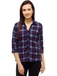 Ladies Casual Shirts