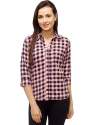 ladies-checks-shirts