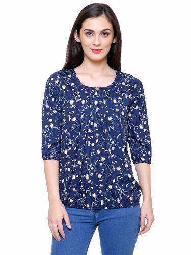 Ladies Fancy Top