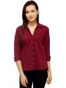 ladies-plain-shirts