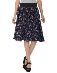 Printed Skirts