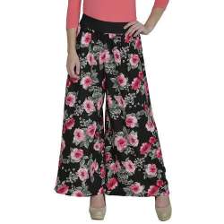 Stylish Ladies Palazzo Pant