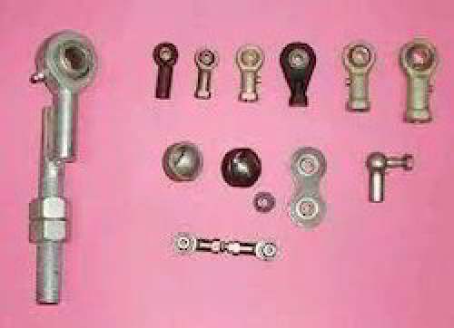 Textile Machines Component