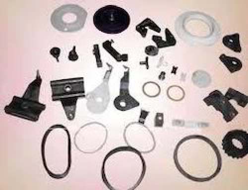 Textile Machines Spares