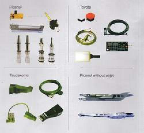 Weaving Solutions