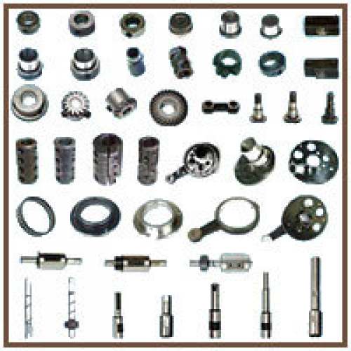 Textile Machine Spares by Balaji Syndicate